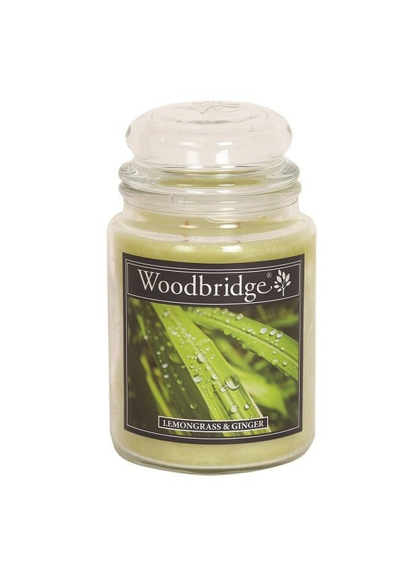 Woodbridge Lemongrass & Ginger Large