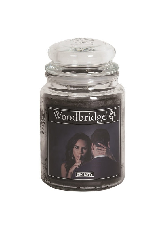 Woodbridge Secrets Large