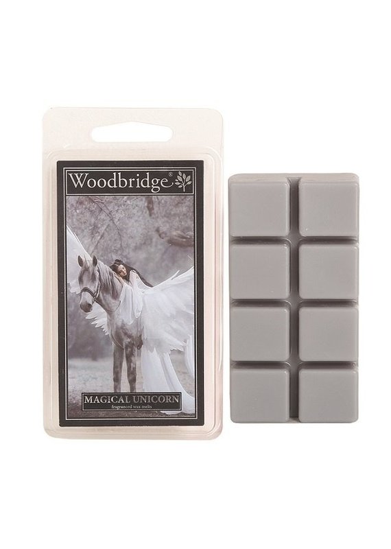 Woodbridge Magical Unicorn Wax Melt