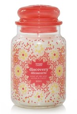 Yankee Candle Yankee Candle Discovery Scent of The Year 2021 Large