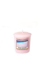 Yankee Candle Yankee Candle Pink Sands Votive