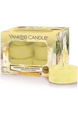 Yankee Candle Yankee Candle Homemade Herb Lemonade Tealights