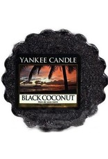 Yankee Candle Yankee Candle Black Coconut Wax Tart
