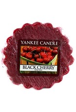 Yankee Candle Yankee Candle Black Cherry Wax Tart