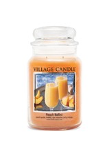 Village Candle Village Candle Peach Bellini Large