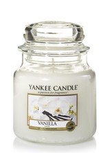 Yankee Candle Yankee Candle Vanilla Medium