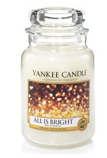 Yankee Candle Yankee Candle All Is Bright Large