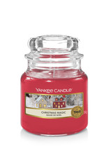 Yankee Candle Yankee Candle Christmas Magic Small