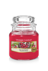 Yankee Candle Yankee Candle Red Raspberry Small