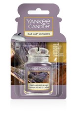 Yankee Candle Yankee Candle Dried Lavender & Oak Car Jar Ultimate