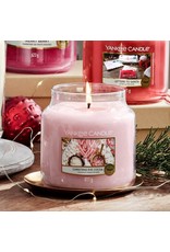 Yankee Candle Yankee Candle Christmas Eve Cocoa Small