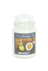 Woodbridge Coconut & Lime Woodbridge Large