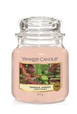 Yankee Candle Yankee Candle Tranquil Garden Medium
