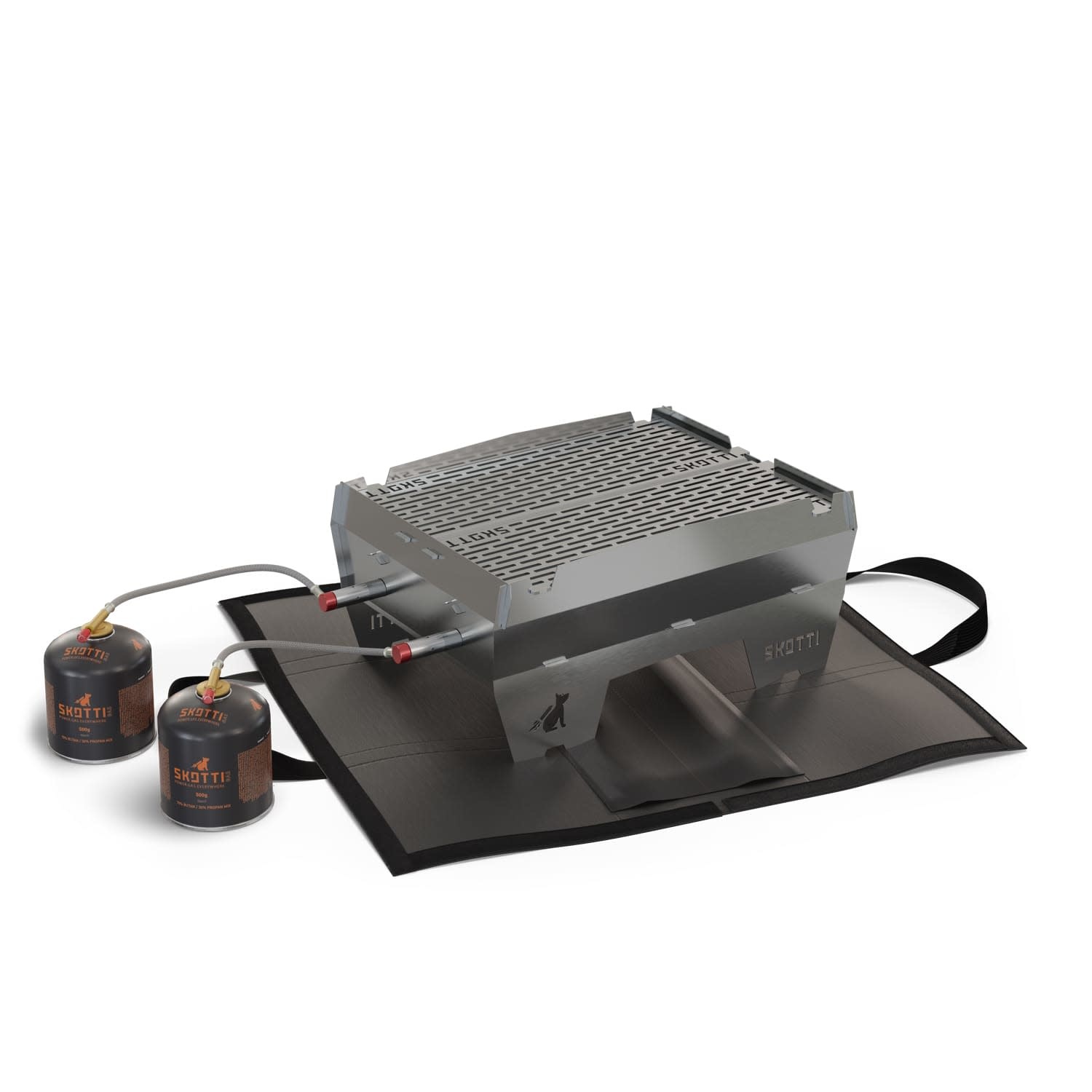 Skotti SKOTTI Grill Max