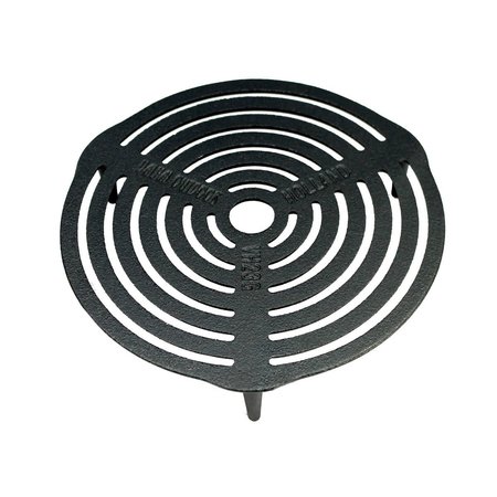 Valhal Outdoor Stapelbare grill 23cm