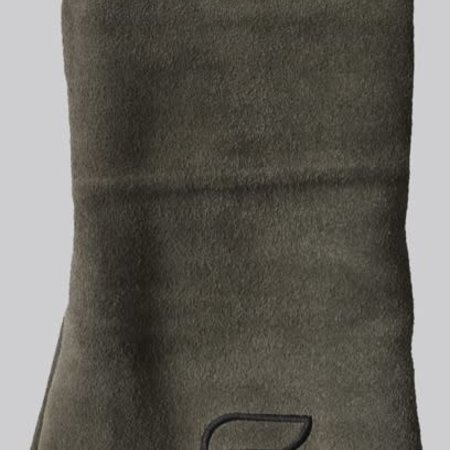 Roostr Gloves grey