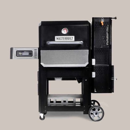 Masterbuilt Masterbuilt Gravity series 800 Masterbuilt Masterbuilt Gravity series 800