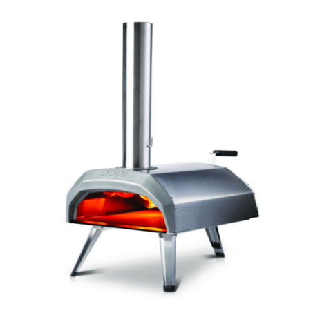 Ooni Pizza ovens Ooni Karu 12 Multifuel Pizza Oven (showroom model nieuw in doos)