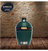 Big Green Egg Big Green Egg Small