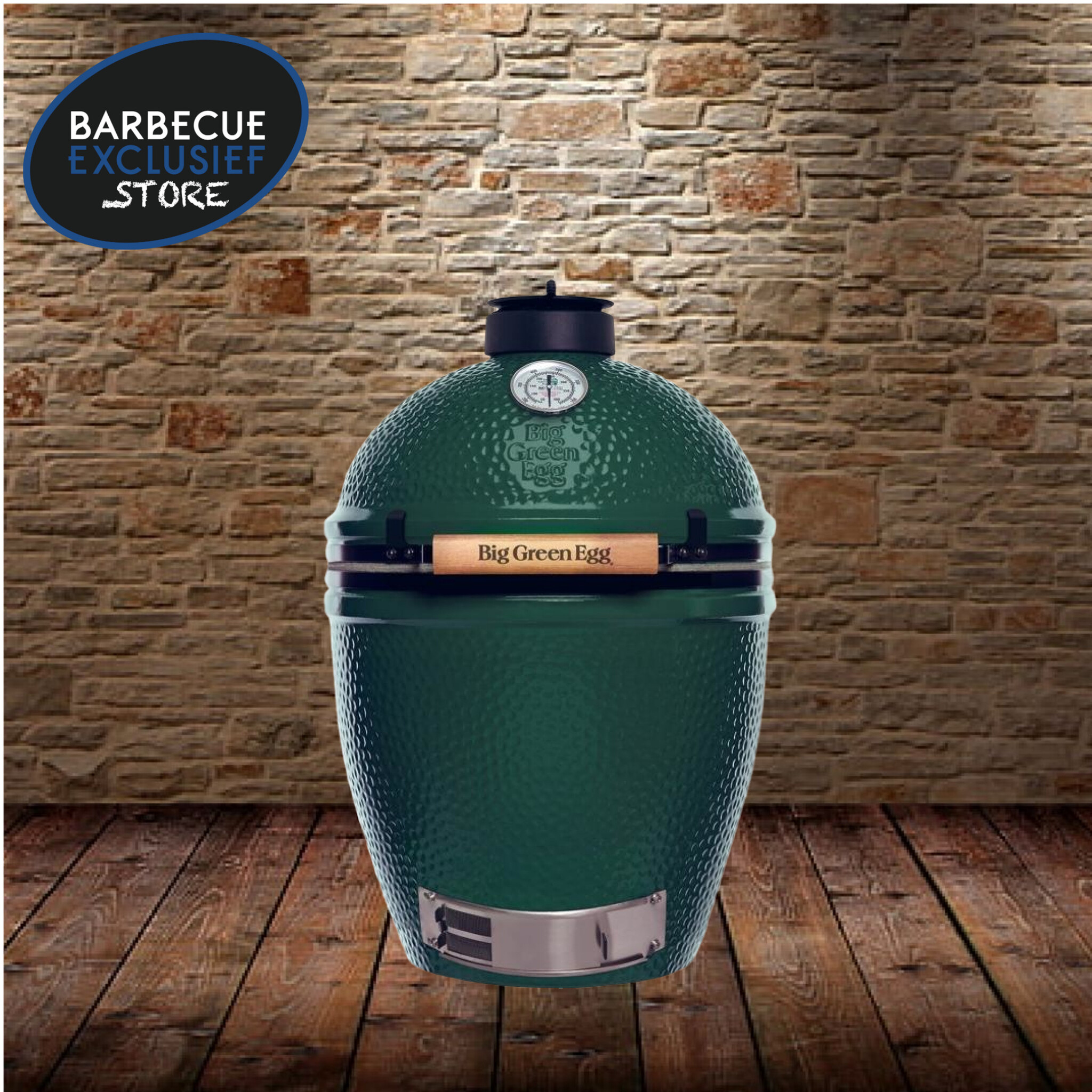 Big Green Egg Big Green Egg Medium