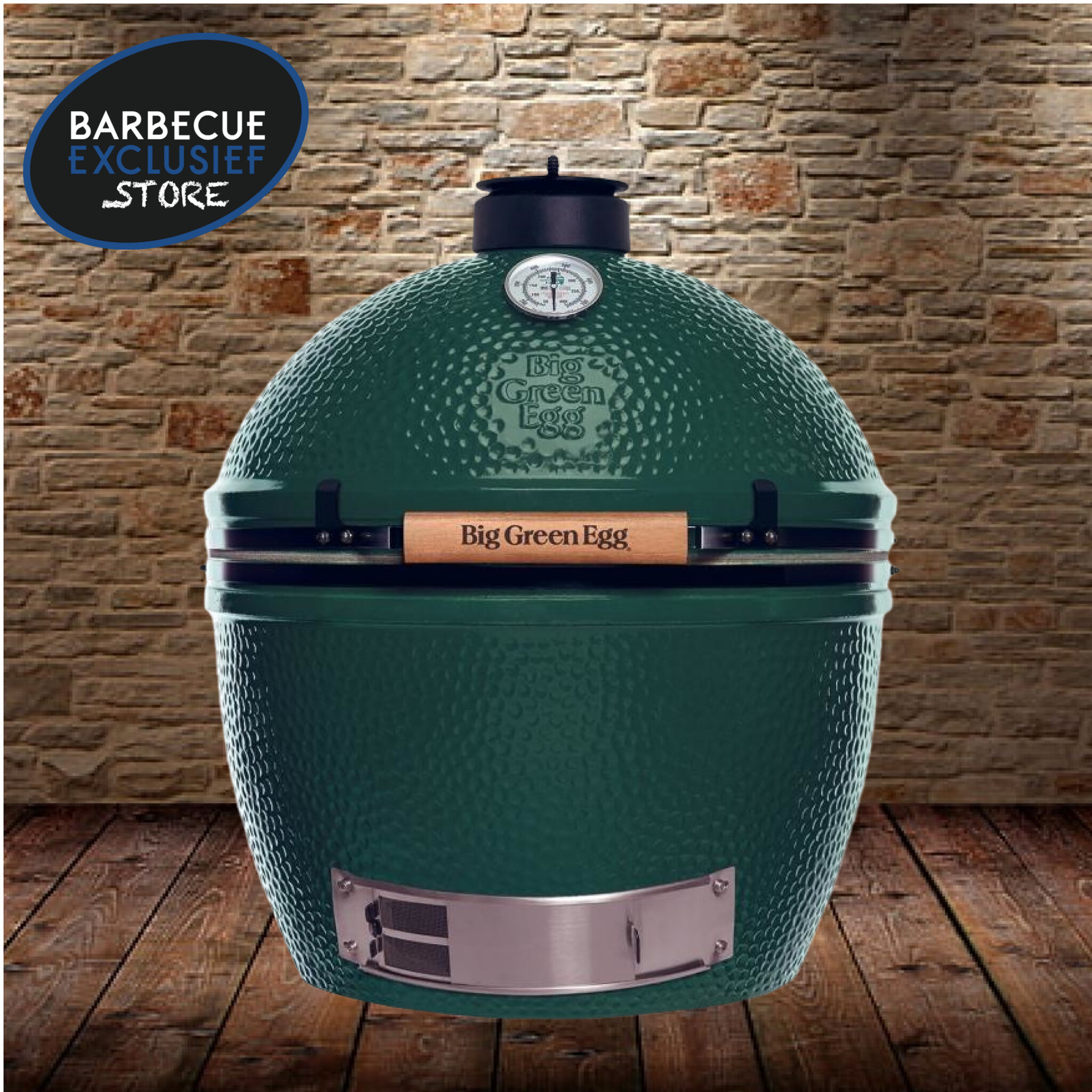 Big Green Egg Big Green Egg 2XL