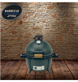 Big Green Egg Big Green Egg Minimax (starterset)