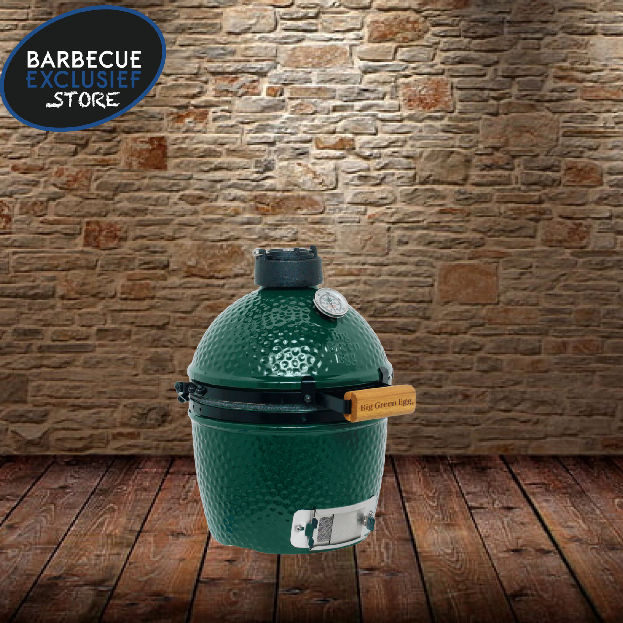 Big Green Egg Big Green Egg Mini