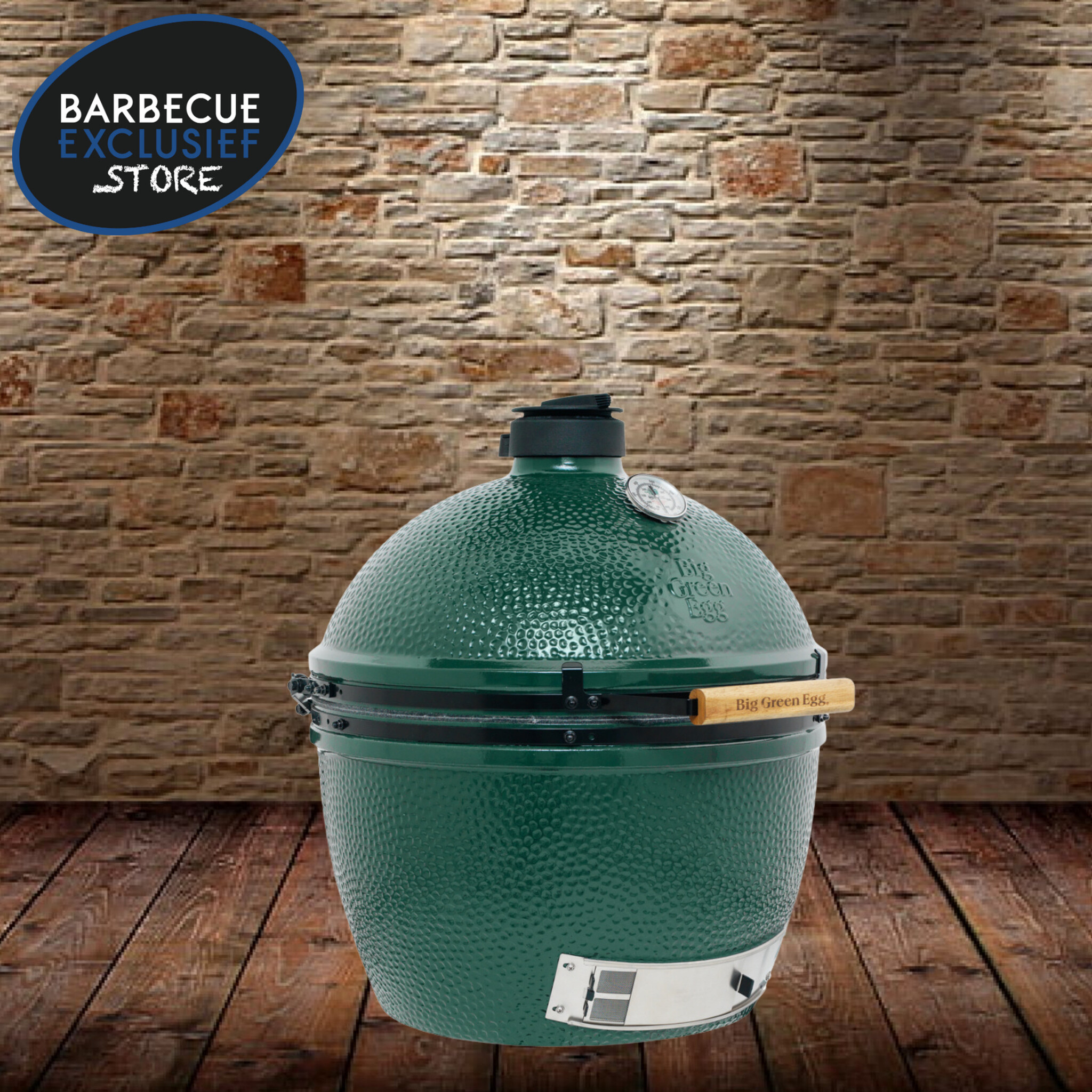 Big Green Egg Big Green Egg XLarge