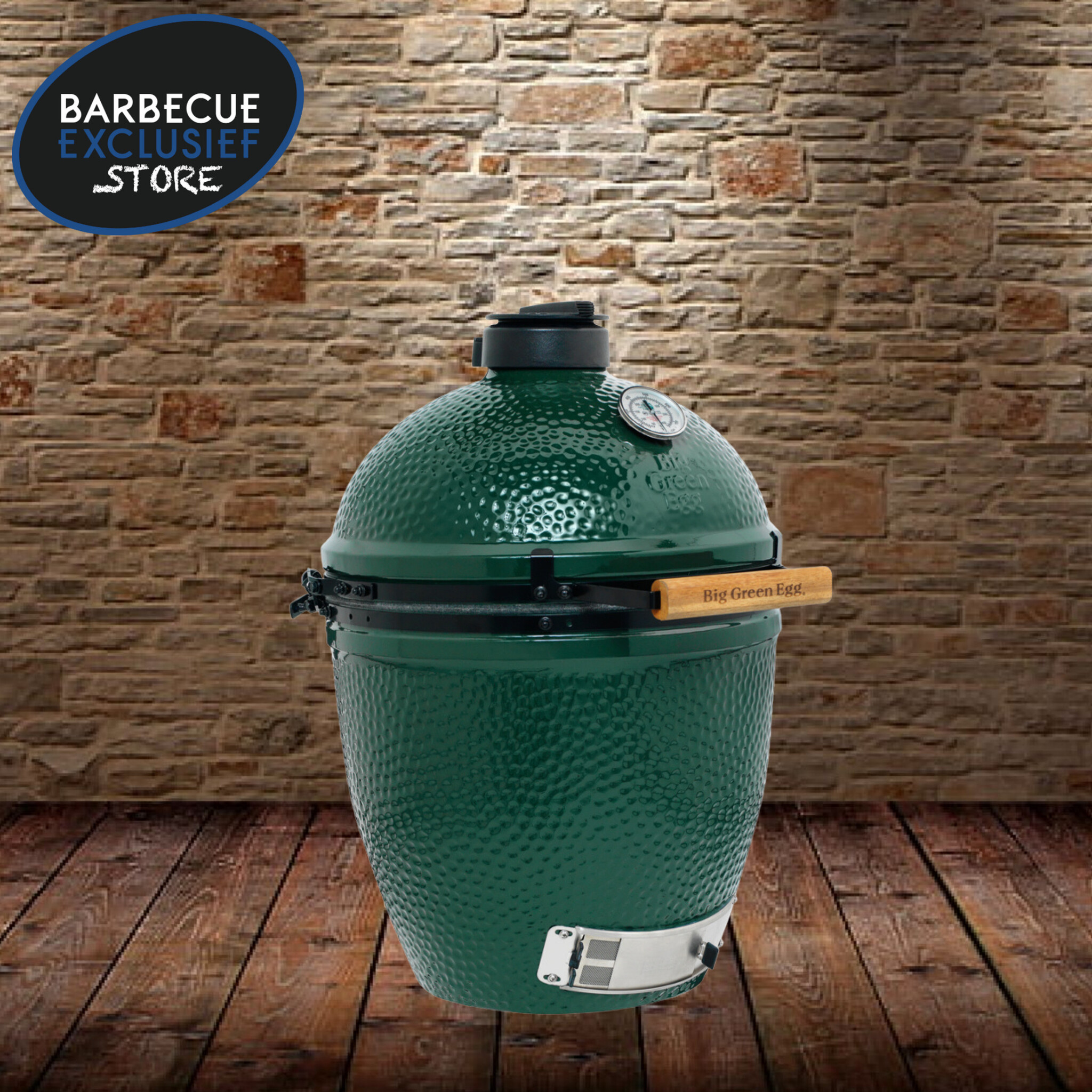 Big Green Egg Big Green Egg Large