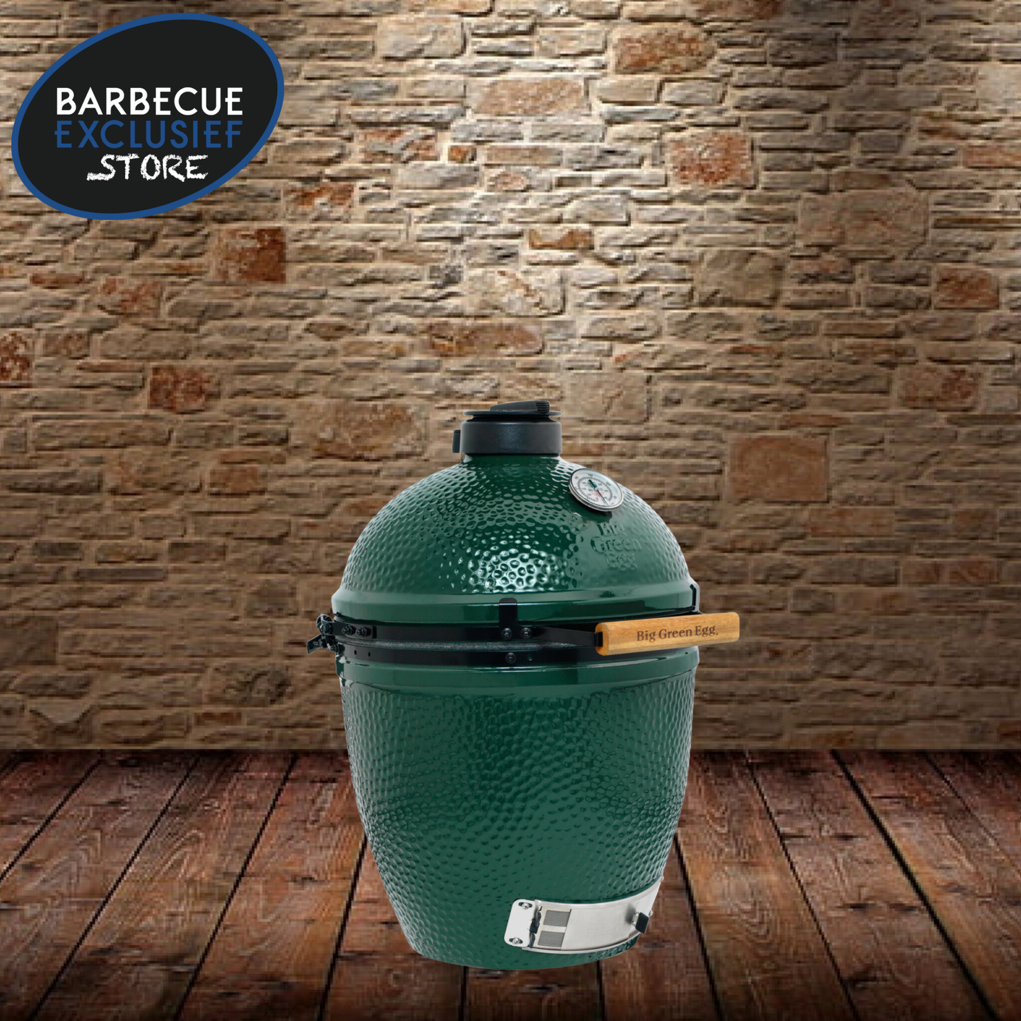 Big Green Egg Big Green Egg Medium