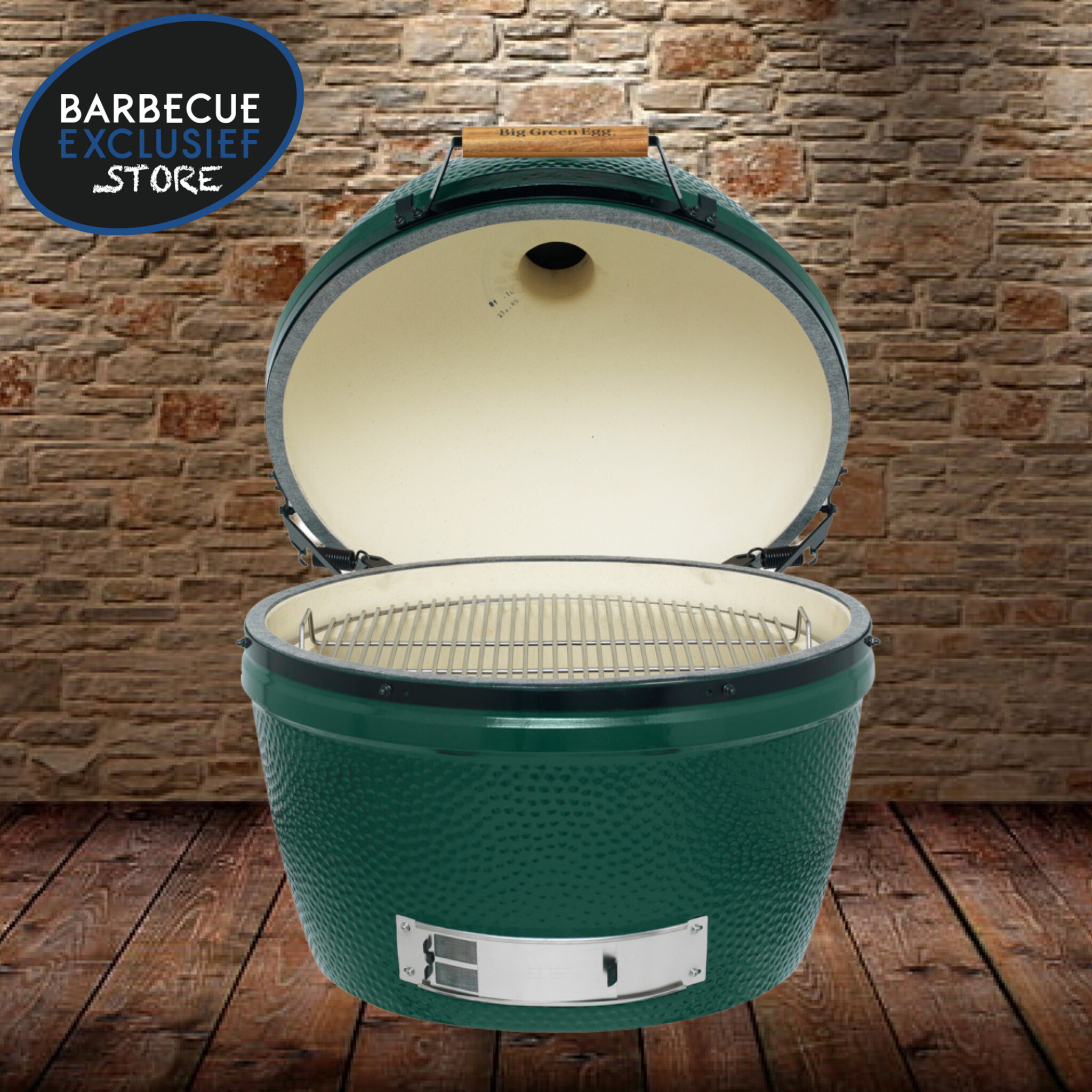 Big Green Egg Big Green Egg 2XL