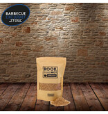 Smokin' Flavours Rookmot 1500 ml appel