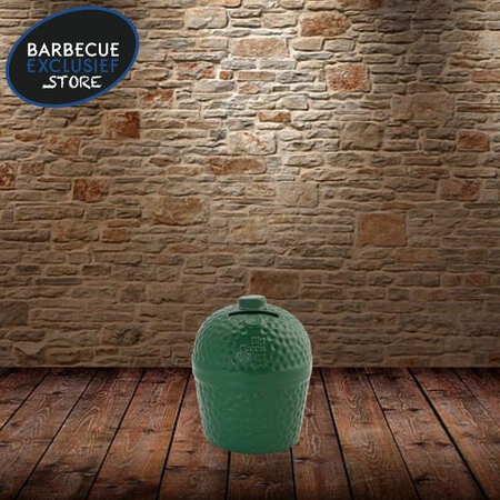 Big Green Egg Big green Egg spaarpot