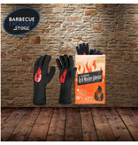 Grill Master gloves Grill Master Gloves  Hittebestendige handschoenen (set)