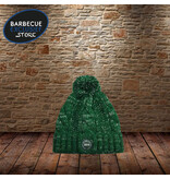 Big Green Egg Big Green Egg beanie groen