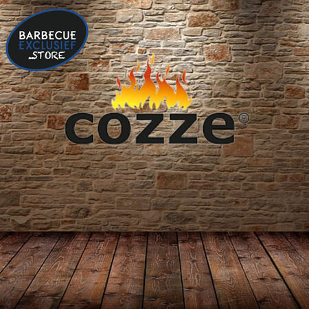 Cozze Pizza ovens