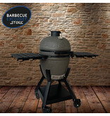 Best Charcoal BestCharcoal Kamado The Major