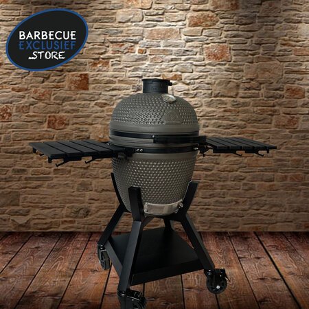 Best Charcoal BestCharcoal Kamado The Major