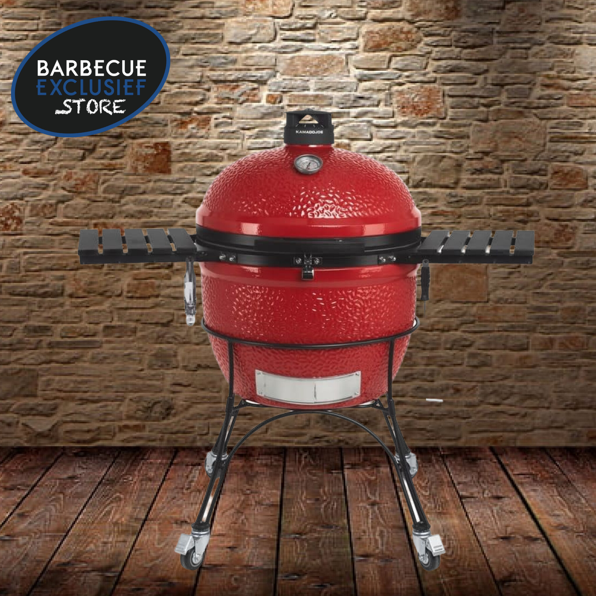 Kamado Joe Kamado Joe Big Joe II