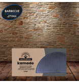 Best Charcoal BestCharcoal kamado Gietijzeren grillplaat/griddle