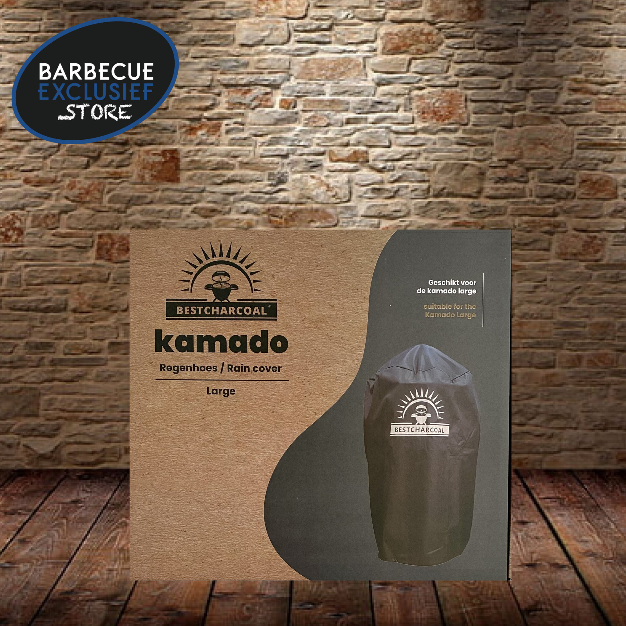 Best Charcoal BestCharcoal kamado regenhoes