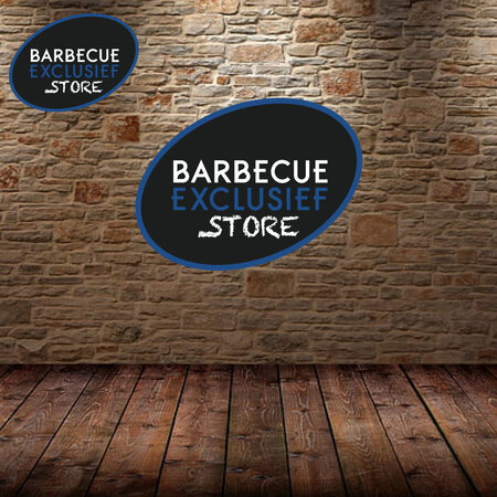 Barbecue-ExclusiefSTORE