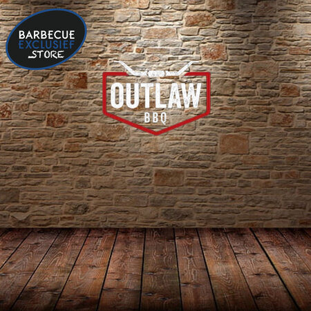 Outlaw BBQ