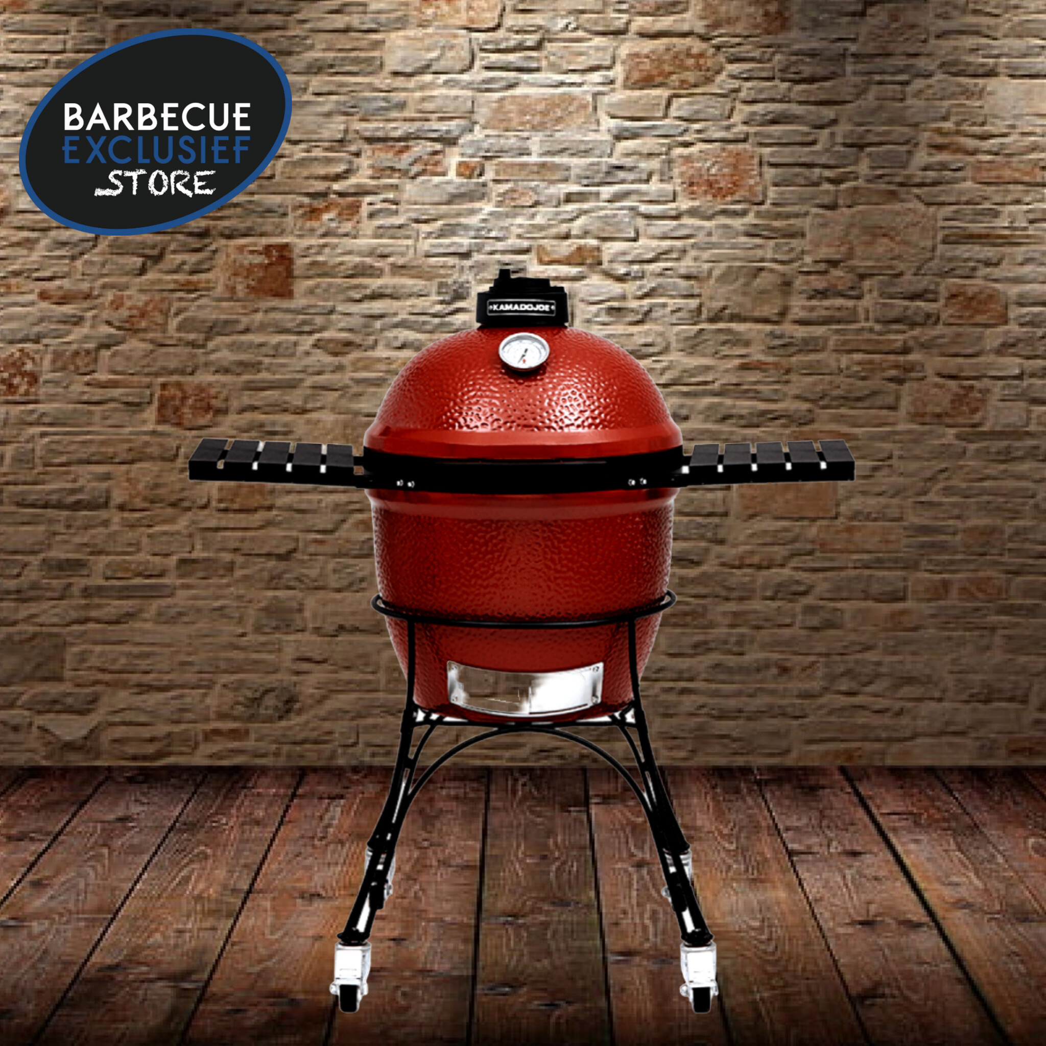 Kamado Joe Kamado Joe Classic I