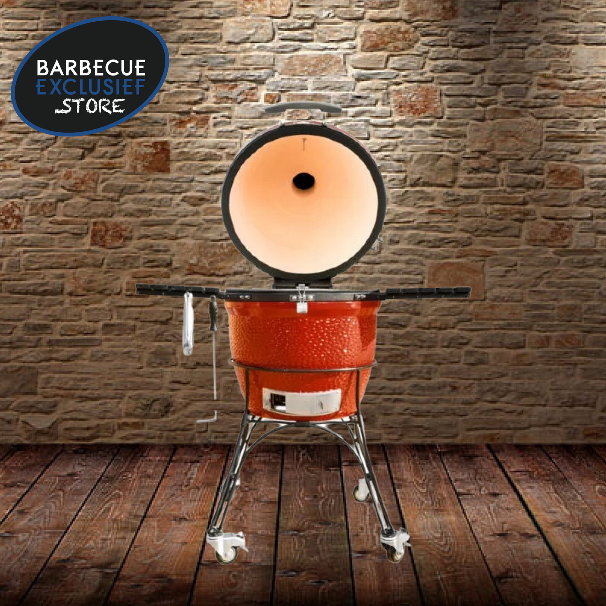 Kamado Joe Kamado Joe Classic II