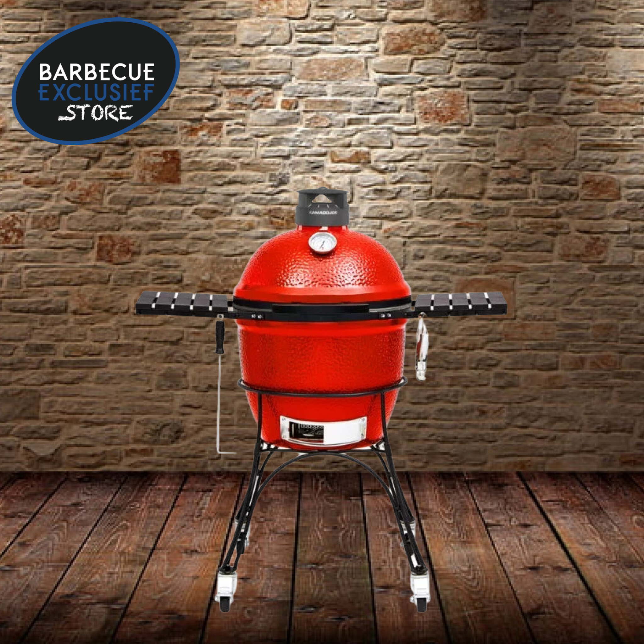 Kamado Joe Kamado Joe Classic II