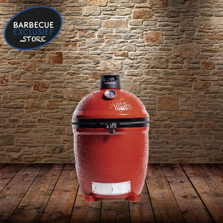 Kamado Joe Kamado Joe Classic III - Stand Alone