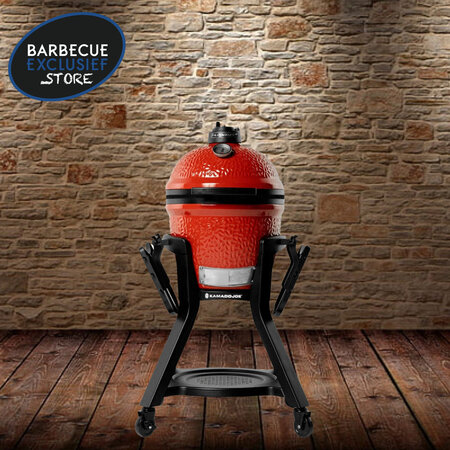 Kamado Joe Kamado Joe junior Cart