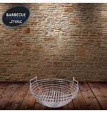 Kamado Joe Kamado Joe Charcoal Basket / kolenmand tbv Joe Junior