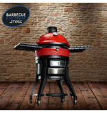 Kamado Joe Kamado Joe Konnected Joe